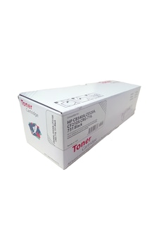 Hp Cb-540a 716-731 Siyah Uyumlu Toner Cf-210 Ce320 125 Hp Cb-540a 716-731 Siyah Uyumlu Toner Cf-210 Ce320 125