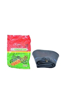 3.75 / 4.00 X 12 Eğri Sibap Butly Poşetli Hindistan İç Lastik