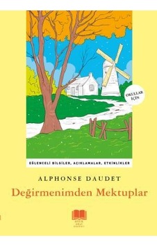Değirmenimden Mektuplar (Antik Okul)