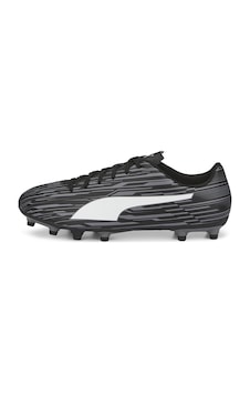 Puma 10657202 Rapido III Fg/Ag Erkek Futbol Ayakkabı Siyah Puma 10657202 Rapido III Fg/Ag Erkek Futbol Ayakkabı Siyah