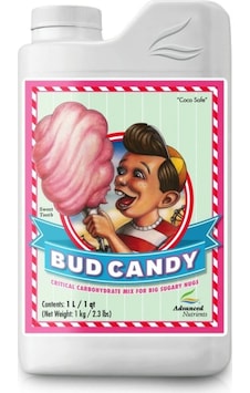 Advanced Nutrients Bud Candy 1 Litre Bitki Hasat Ve Reçine Arttırıcı 1 L