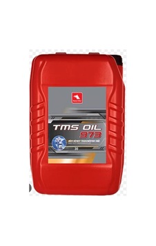 Petrol Ofisi Tms Oil 973 Transmisyon Yağı 20 L Petrol Ofisi Tms Oil 973 Transmisyon Yağı 20 L