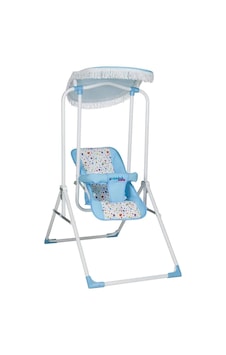 Pasha Baby Crazy Eco Tenteli Yatabilen Ev Tipi Bebek Salıncak Pasha Baby Crazy Eco Tenteli Yatabilen Ev Tipi Bebek Salıncak