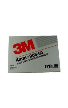 Imatıon 3m Dds 60 4mm 1/2 Gb Data Kartuşu T1456 Imatıon 3m Dds 60 4mm 1/2 Gb Data Kartuşu T1456