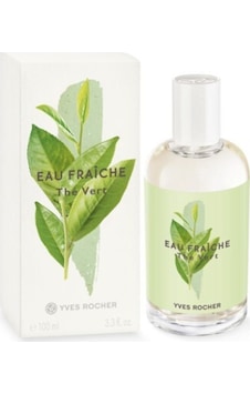 Yves Rocher La Collection - Yeşil Çay EDT Kadın Parfüm 100 ML Yves Rocher La Collection - Yeşil Çay EDT Kadın Parfüm 100 ML