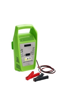 Hais 12 Volt Akü Şarj Cihazı Hais 12 Volt Akü Şarj Cihazı