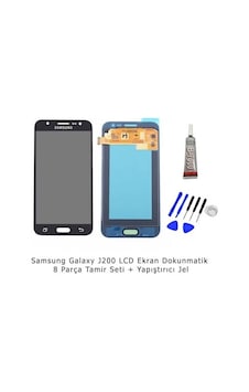 Samsung Galaxy Uyumlu J2 Lcd Ekran J200 Lcd Ekran Kopya Samsung Galaxy Uyumlu J2 Lcd Ekran J200 Lcd Ekran Kopya