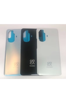 Huawei Nova 11 Pro Goa-lx9 Arka Kapak Pil Kapağı Siyah Huawei Nova 11 Pro Goa-lx9 Arka Kapak Pil Kapağı Siyah
