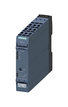 Sıemens 3rk2200-2cg00-2aa2 As-ı Haberleşme Modülü Ip20