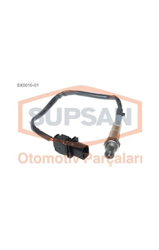 SÜPSAN SX0010-01 SÜPSAN OKSİJEN SENSÖRÜ CLIO IV-MEGANE III-CAPTUR SÜPSAN SX0010-01 SÜPSAN OKSİJEN SENSÖRÜ CLIO IV-MEGANE III-CAPTUR
