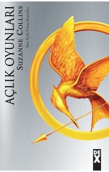 Açlık Oyunları-1/Suzanne Collıns Açlık Oyunları-1/Suzanne Collıns