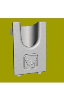 Universal Kör Tapa Swordslife 3d Üretim Diğer Universal Kör Tapa Swordslife 3d Üretim Diğer