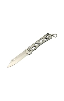 Sdr 13 Metal Çakı 16,5 Cm Manuel, Kemerlikli Sdr 13 Metal Çakı 16,5 Cm Manuel, Kemerlikli
