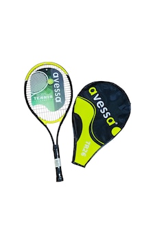 Avessa Tr-26s Tenis Raket Sarı Avessa Tr-26s Tenis Raket Sarı