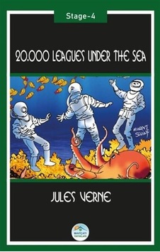 20.000 Leagues Under The Sea Stage-4 20.000 Leagues Under The Sea Stage-4