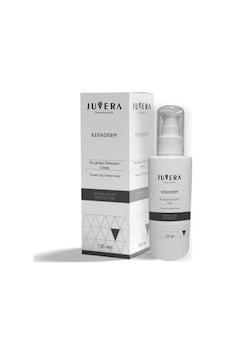 Juvera Keraderm Onarıcı Vücut Bakım Kremi 100 ML Juvera Keraderm Onarıcı Vücut Bakım Kremi 100 ML