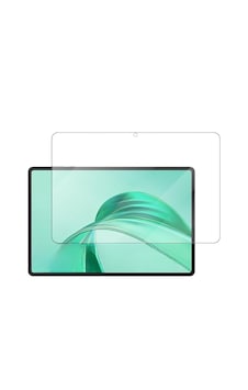 Honor Pad X8a 11 Tablet Tempered Glass Cam-al8101
