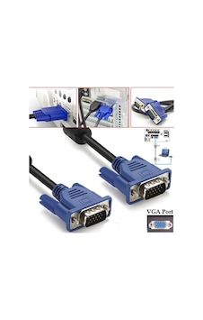 moonkip 1.5 Metre Vga Kablosu