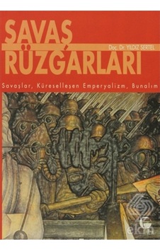 Savaş Rüzgarları Küreselleşen Emperyalizm, Bunalım/Yıldız Sertel