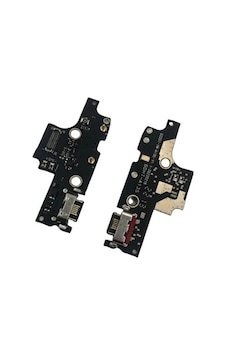 Reeder S19 Max Pro Şarj Soket Mikrofon Bordu Full