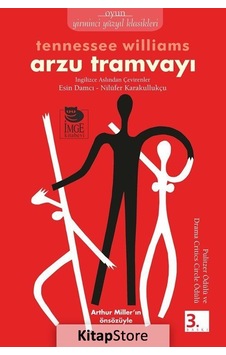 Arzu Tramvayı / Tennessee Williams
