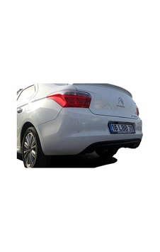 Citroen C Elysee (2012-2016) Arka Tampon Eki - Difüzör (Plastik)