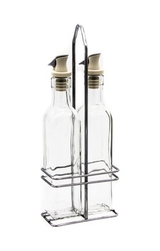 Klt Yağlık Sirkelik Seti 2'Li 250 ML Beyaz Klt Yağlık Sirkelik Seti 2'Li 250 ML Beyaz