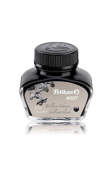 Siyah Mürekkep (Pelikan 4001) Siyah Mürekkep (Pelikan 4001)