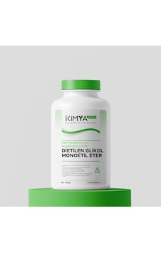 Dietilen Glikol Monoetil Eter Diethylene Glycol Monoethyl Ether 1000gr Dietilen Glikol Monoetil Eter Diethylene Glycol Monoethyl Ether 1000gr