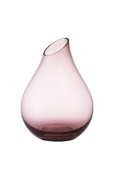 Ikea Sannolık 17 Cm Pembe Dekoratif Vazo