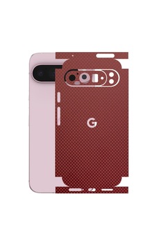 Kapps Google Pixel 9 Pro Xl İle Uyumlu Fiber Serisi Premium Kaplama 360 Kapps Google Pixel 9 Pro Xl İle Uyumlu Fiber Serisi Premium Kaplama 360