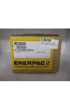 Enerpac Rc5k50 Rc5 Ton Standard Repaır Kıt