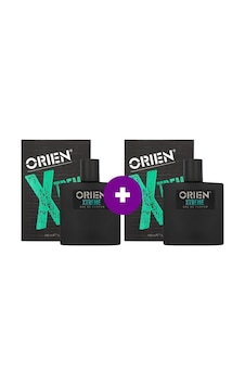 Xtreme Edp Erkek Parfüm 100 Ml 2 Adet 2050000114048 Aromatik Xtreme Edp Erkek Parfüm 100 Ml 2 Adet 2050000114048 Aromatik