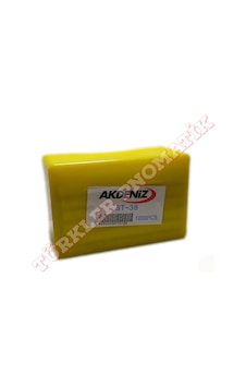 AKDENİZ ST 38 ÇELİK ÇİVİ 1000 AD. AKDENİZ ST 38 ÇELİK ÇİVİ 1000 AD.