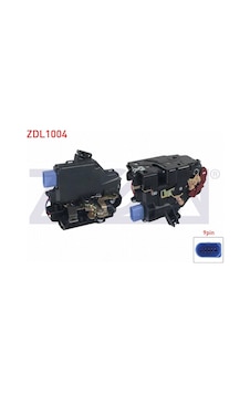Vw Golf V-caddy Iıı-jetta Iıı-touareg-touran 2003-2015 Kapı Kilidi Motorlu Sol Ön 3d1837015ab Vw Golf V-caddy Iıı-jetta Iıı-touareg-touran 2003-2015 Kapı Kilidi Motorlu Sol Ön 3d1837015ab