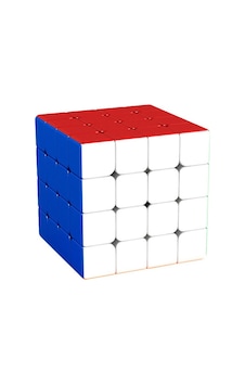 Moyu Meilong 4x4 Magnetic Zeka Küpü 4m Mf8884 Moyu Meilong 4x4 Magnetic Zeka Küpü 4m Mf8884