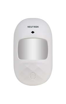 Neutron WI-FI Smart Dış Mekan Alarm Ve Güvenlik Sistemi - Pır Dedektör