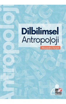 Dilbilimsel Antropoloji / Alessandro Duranti Dilbilimsel Antropoloji / Alessandro Duranti
