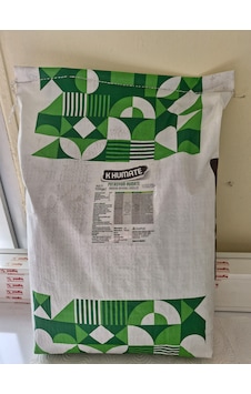 Tarımıx K Humate Humik Asit Ve Potasyum İçerikli Gübre 10 KG
