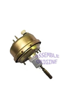Gua 40351 Servofren Westınghouse Renault 12 - 1400 7700550186-7702188161-8700550186 -