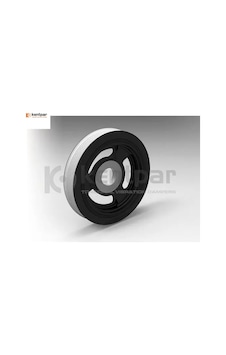 Krank Kasnaği Boş Tip 206-bipper-308-partner 1.6 Kentpar Wk0842/ 0515.t3/ İçi Boş Tip Mazda, Peugeot, Suzukı Krank Kasnaği Boş Tip 206-bipper-308-partner 1.6 Kentpar Wk0842/ 0515.t3/ İçi Boş Tip Mazda, Peugeot, Suzukı