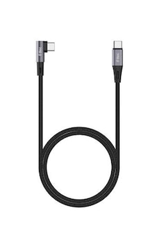 Ttec 2dk63s Alumicable Type-c Type-c 60w 90 Derece Oyuncu Kablosu 150 Cm Ttec 2dk63s Alumicable Type-c Type-c 60w 90 Derece Oyuncu Kablosu 150 Cm
