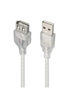 Usb Uzatma Kablosu 3 Metre Usb Uzatma Kablosu 3 Metre