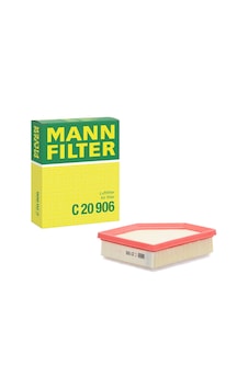 Hava Filtresi Nıssan Qashqaı J12 1,3 Dıgt Motor 2021-2025 Mann Hava Filtresi Nıssan Qashqaı J12 1,3 Dıgt Motor 2021-2025 Mann