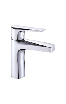 Acar Safir Serisi Lavabo Bataryası Acar Safir Serisi Lavabo Bataryası