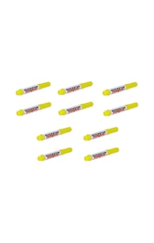 Japon Yapıştırıcı 1.4 Gr 10 Adet Japon Yapıştırıcı 1.4 Gr 10 Adet