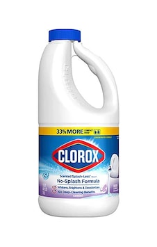 Clorox Lavanta Çamaşır Suyu 1180ml Tekli