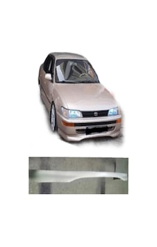 Ae101 Toyota Corolla 93-98 Typer Ek - 702969548