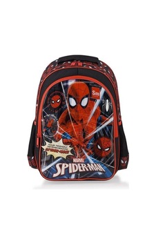 Spıderman İlkokul Çantası Due Neıgborhood 48109 N