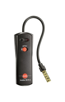 Testo 317-1 Gaz Kaçak Dedektörü